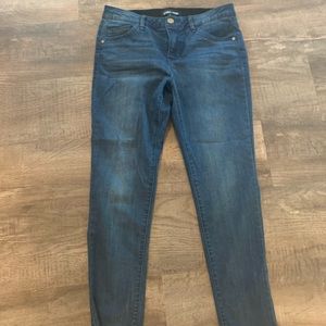 Mac and Me jeans size 10